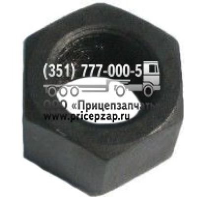 Гайка крепления шпильки А3104