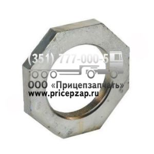 Гайка оси балансира 9693-2919103