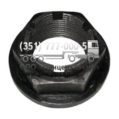 Гайка оси балансира 02.5273.39.00