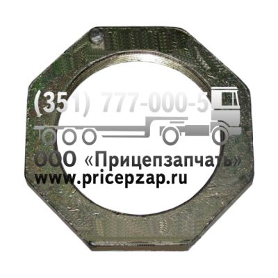 Гайка подшипника 9693-3104076