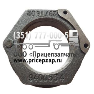 Гайка ступицы правая 709317882