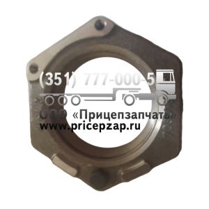 Гайка ступицы левая 709317883