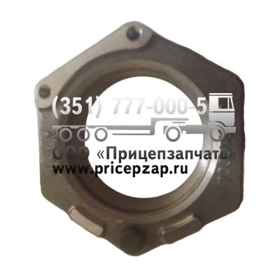 Гайка ступицы левая 709317883 Гайка ступицы левая 709317883