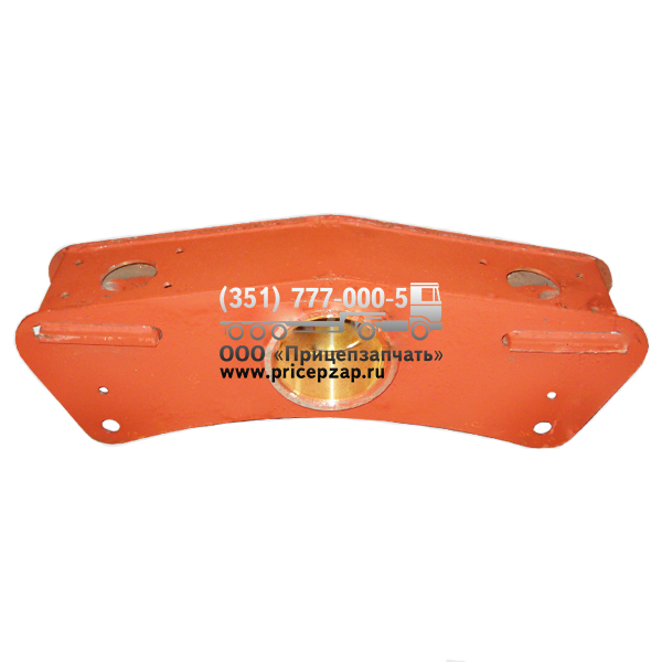 Балансир МАЗ (короткий) 97581-2918005