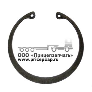 Кольцо стопорное реактивной штанги 603-2919041 Кольцо стопорное реактивной штанги 603-2919041