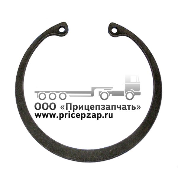 Кольцо стопорное реактивной штанги МАЗ/МТМ 400468