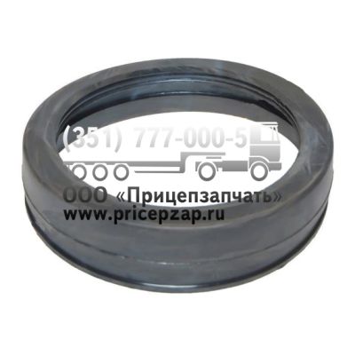 Кольцо буферное подвески ЧМЗАП 9990-2910100 Кольцо буферное подвески ЧМЗАП 9990-2910100