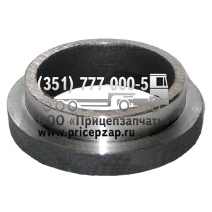 Кольцо приварное кронштейна (малое) ЧМЗАП Кольцо приварное кронштейна (малое) ЧМЗАП