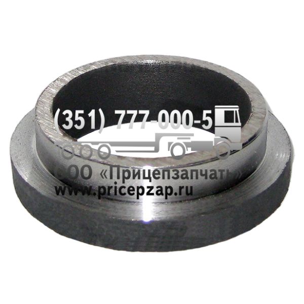 Кольцо приварное кронштейна (малое) ЧМЗАП