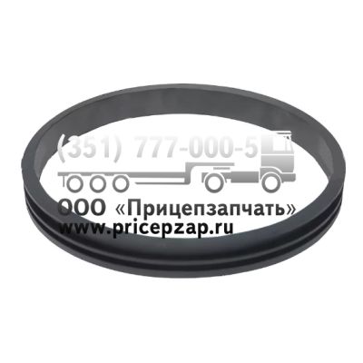 Кольцо защитного кожуха ЧМЗАП 9990-2910102-11 Кольцо защитного кожуха ЧМЗАП 9990-2910102-11