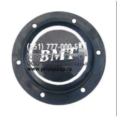 Колпак ступицы BMT А0003