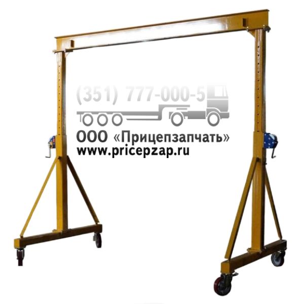 Мобильное погрузочное устройство МПУ-30303