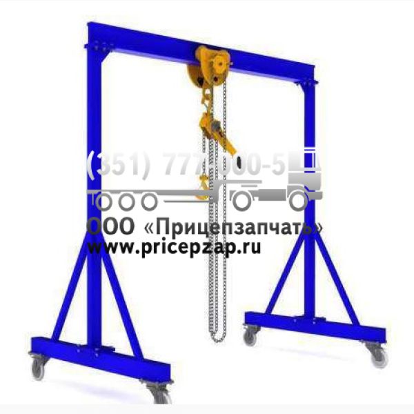 Мобильное погрузочное устройство МПУ-25304 Мобильное погрузочное устройство МПУ-25304