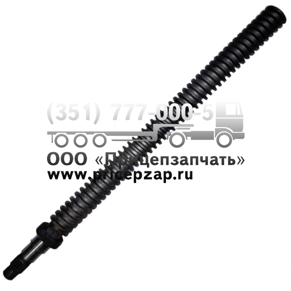 Винт опорного устройства МАЗ