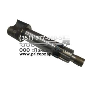 Вал тормозной 702645261 (S) L=261 Вал тормозной 702645261 (S) L=261