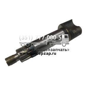 Вал тормозной 702644261 (Z) L=261 Вал тормозной 702644261 (Z) L=261