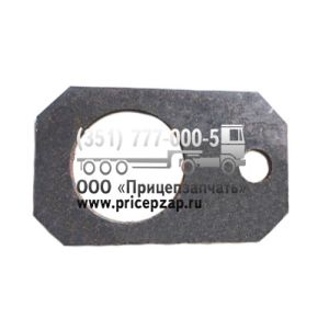 Вкладыш балансира 93281-2912545