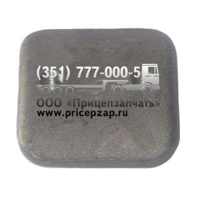 Вкладыш балансира 23.00.00.012 Вкладыш балансира 23.00.00.012