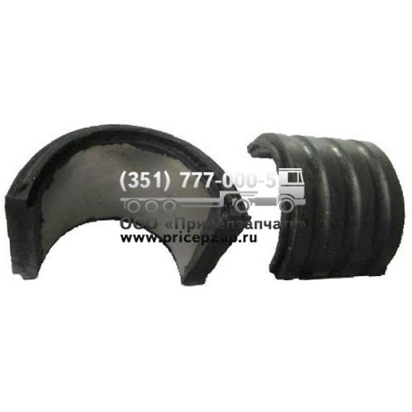 Вкладыш стабилизатора СЗАП 941-2916050-01