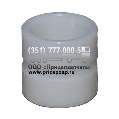 Втулка вала 786123 (нейлоновая)