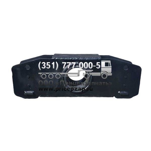 Балансир подвески (пластиковая втулка) ЧМЗАП 99858-2918010-01 Балансир подвески (пластиковая втулка) ЧМЗАП 99858-2918010-01