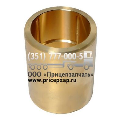 Втулка балансира 99858-2918027-10 (бронза) Втулка балансира 99858-2918027-10 (бронза)