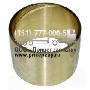 Втулка балансира 516-2918022 (бронза)