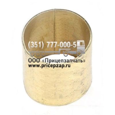 Втулка колодки 200-3502108-Б Втулка колодки 200-3502108-Б