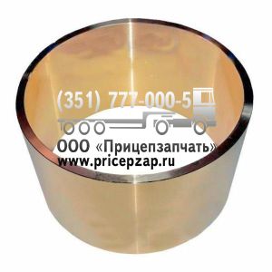 Втулка кронштейна подвески 9990-2910184