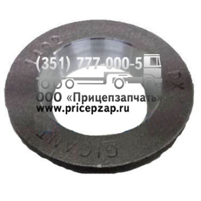 Втулка опорная коническая приварная 700486004