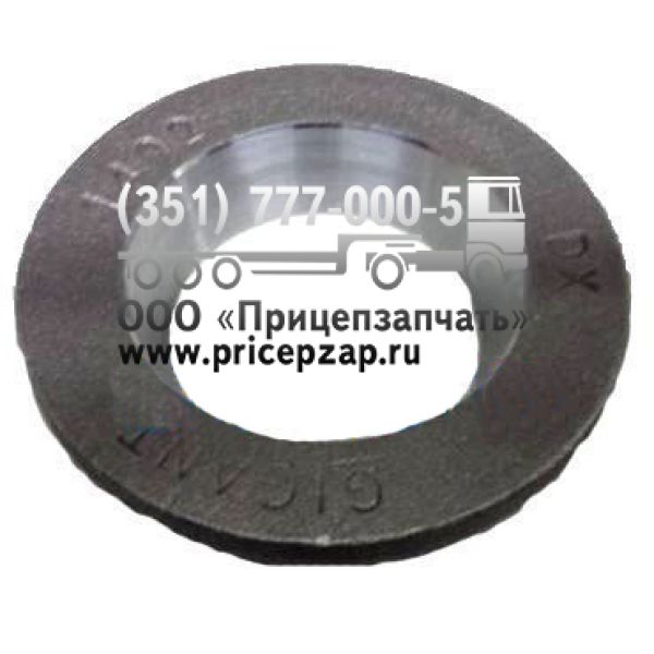 Втулка опорная коническая приварная GIGANT 700486004