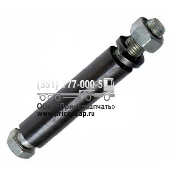 Втулка распорная в сборе 99858-2918029 ЧМЗАП Втулка распорная в сборе 99858-2918029 ЧМЗАП