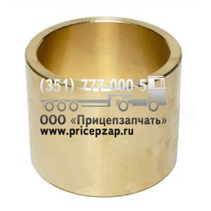 Втулка стакана цапфы 9990-2910064 (106х87х83) Втулка стакана цапфы 9990-2910064 (106х87х83)