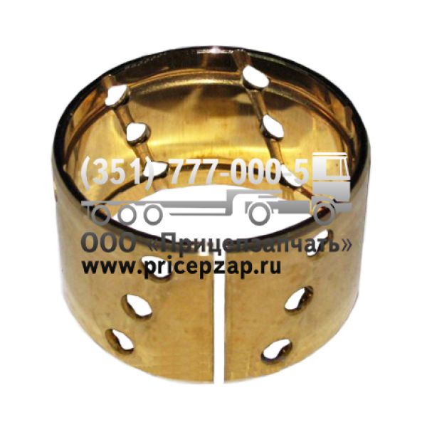 Втулка тормозного вала GIGANT 709228079 (42х45х29)