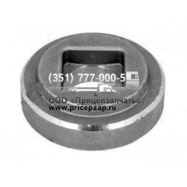 Втулка вварная Ø 30