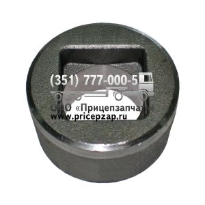 Втулка вварная 03.113.01.34.0 Ø 30,5