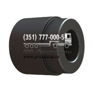 Втулка вварная 03.200.75.06.0