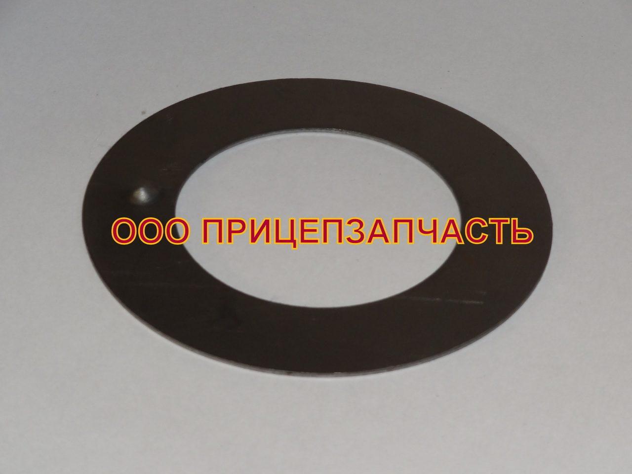 Шайба замковая контргайки ЧМЗАП 314-2918099