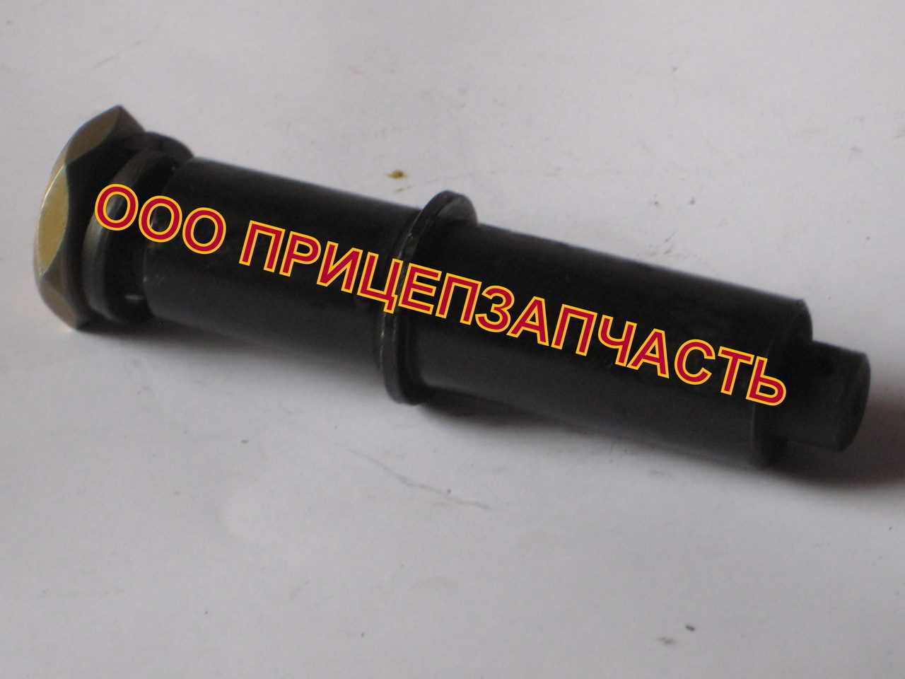Ось колодки тормоза 314-3502132