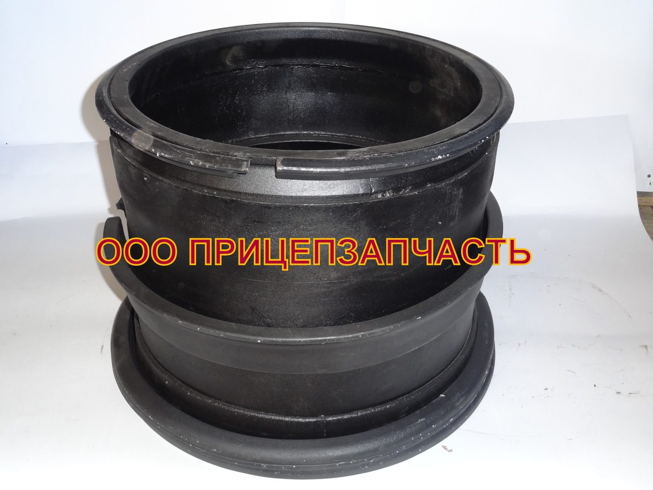 Диск колеса 394-3101012