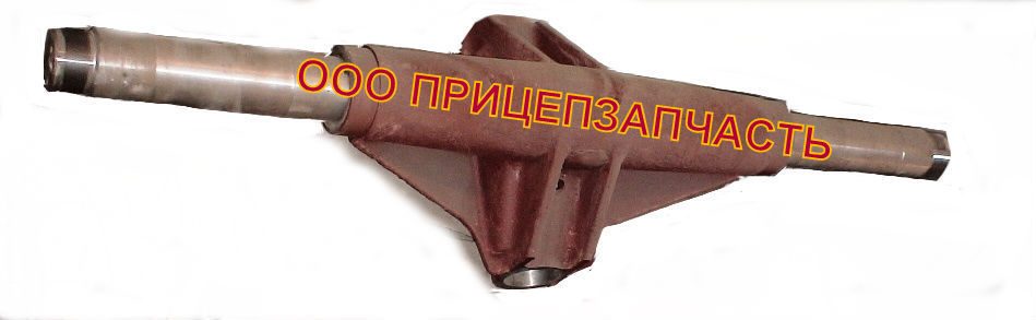 Балансир задней подвески 5208-2918010-40