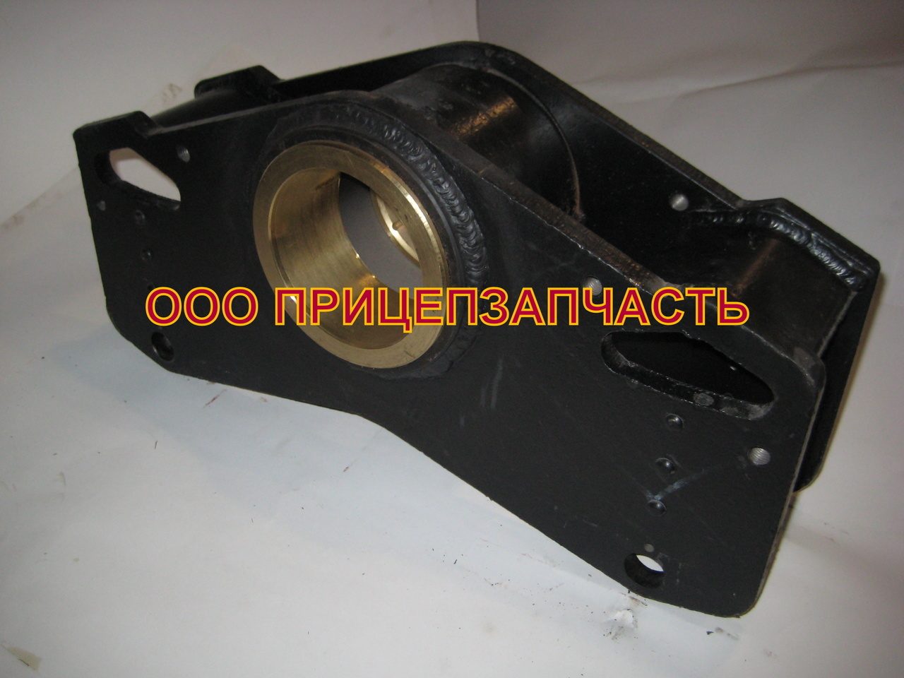 Балансир 603-2918010