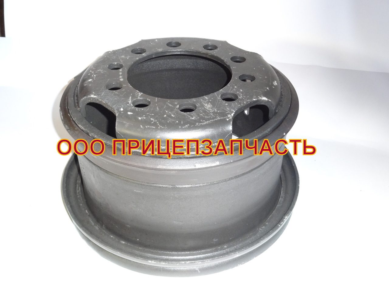 Диск колеса 83881-3101012
