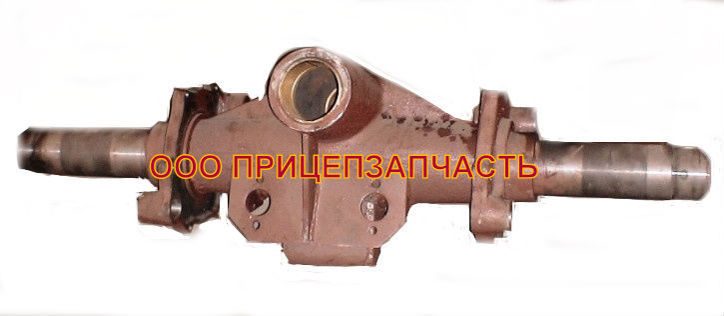 Балансир задних колес 83981-2918180