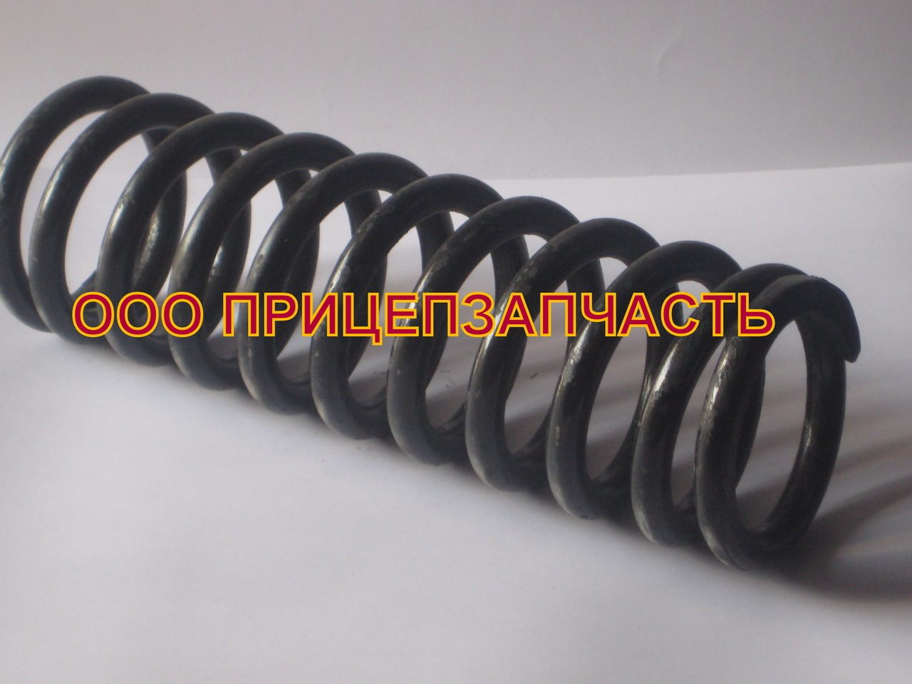 Пружина трапов наружная 93853-8525070