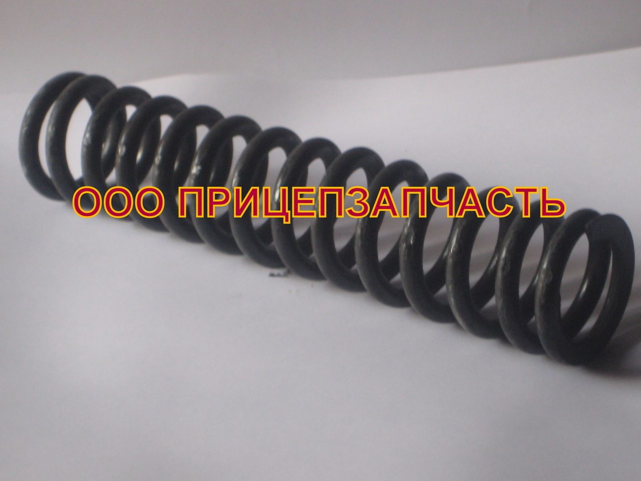 Пружина трапов внутренняя 93853-8525071
