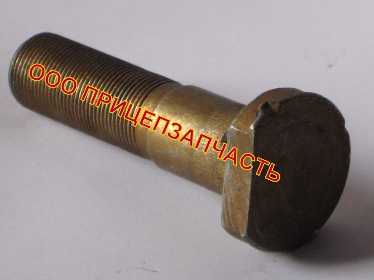 Болт крепления колеса 9906-3104050
