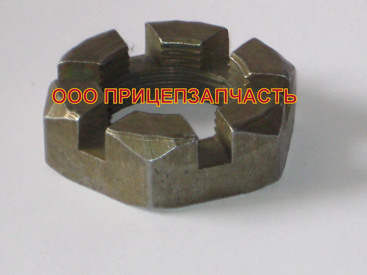 Гайка специальная 99858-2919032