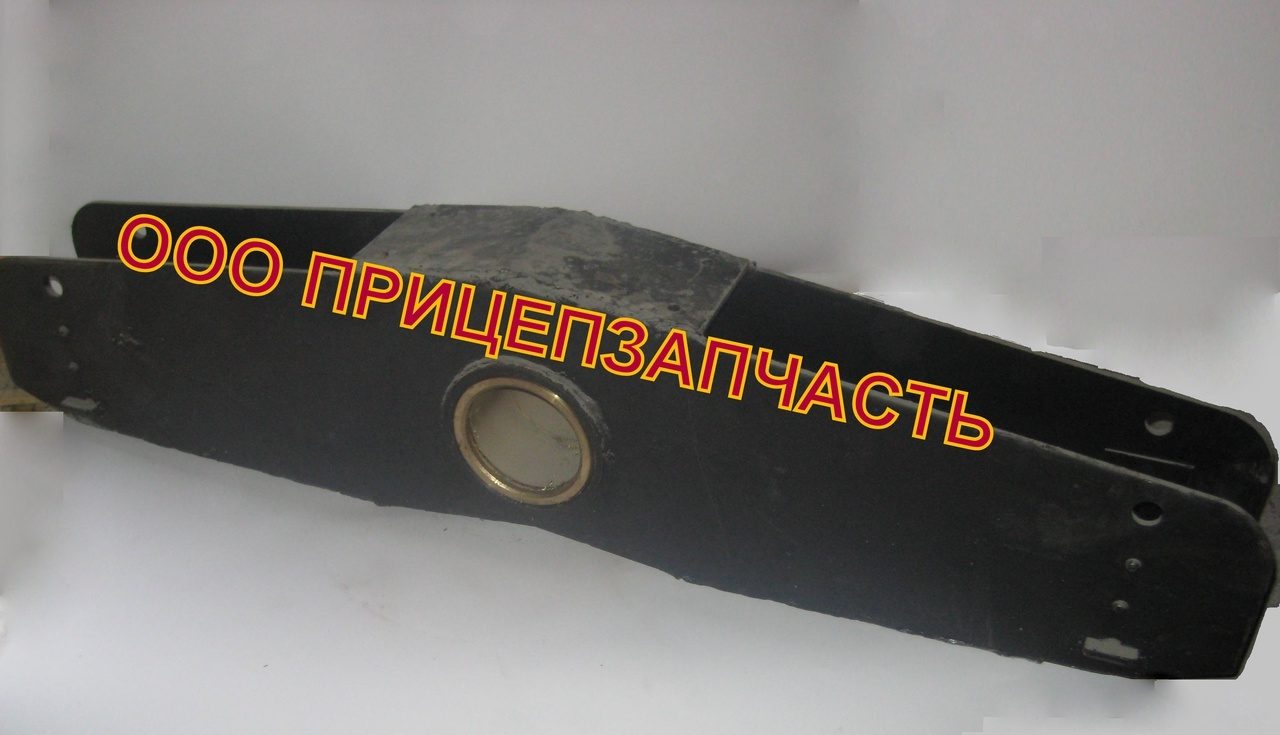 Балансир подвески 99859-2918010-20