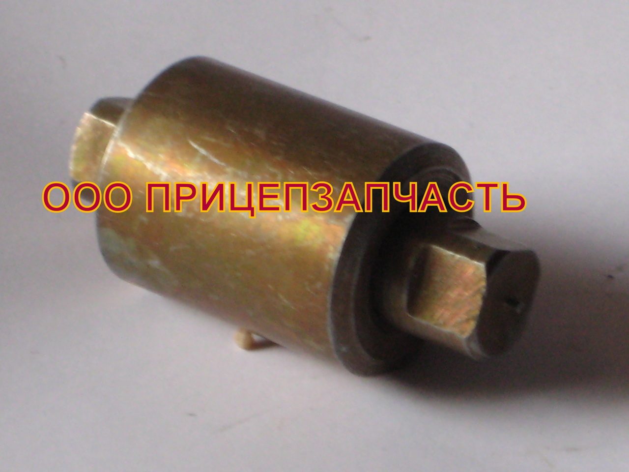 Ролик тормозной колодки 99859-3502109 в сборе с осью
